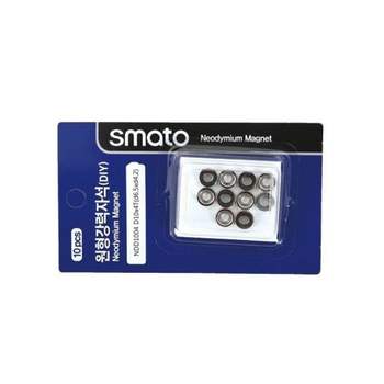 연결 103520 원형 강력자석 NDD1004