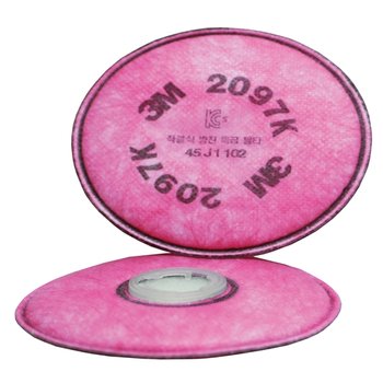 3M 방진필터 2097K(2EA/1봉) 2EA