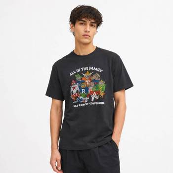 와일드동키 WILD DONKEY 반팔티셔츠 CO TS03 099 (남여공용) 1761390 COTS03099