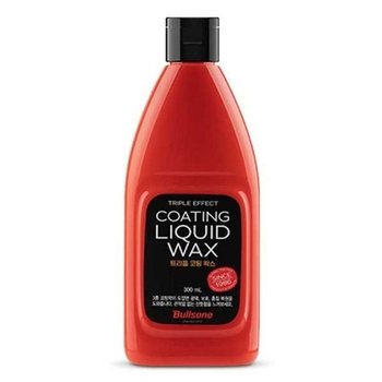 불스원 트리플 코팅왁스 300ml