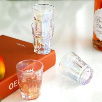 도쿠리 술잔 찻잔 사케잔 소주잔 세트 클래식 4P 50ml