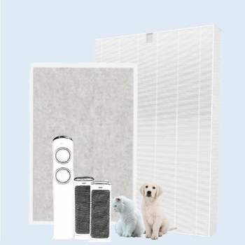 국산 802NNU43 블루스카이5500 헤파강화 AX060B510ESD 호환필터