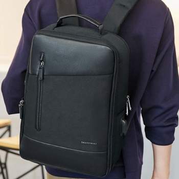 데일리백 비즈니스백 RB531 남성용백팩 TSA락잠금장치 남성백팩