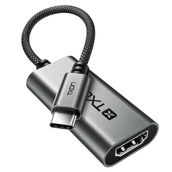 티엑스온 USB C타입 to HDMI 2.0 변환 젠더 컨버터