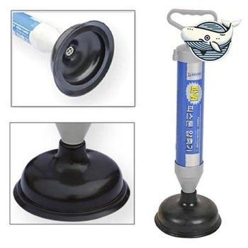 고품질 효과적인 화장실 뚫어내기 파워형 피스톤 압축기 뚫어펑 ...