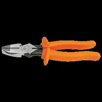 KLEIN 고압절연펜치 D213-9NE-INS 9 1/4인 치(1000V) 부품