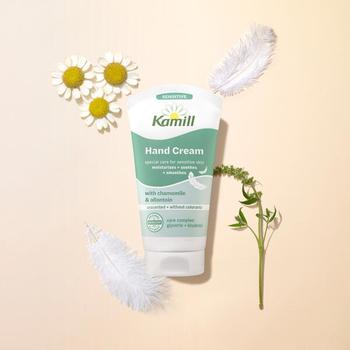 아트박스/카밀 [카밀] 핸드크림 센시티브 75ml