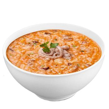 다림 김치낙지죽 500gX7팩 깔금한 감칠맛 김치에 낙지를 더한 영양만점 (S43477606)