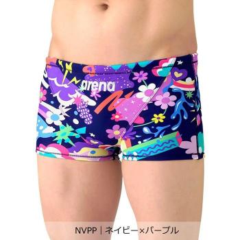 아레나 남자 탄탄이 숏사각 수영복 R10767 잇템 유행 (S51155046)