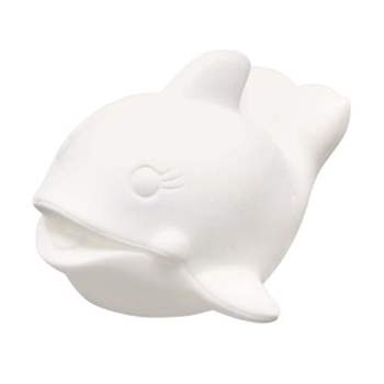 키즈맘아트 컬러링토이 미니 프렌즈 (고래) 3D 색칠놀이 (물감 미포