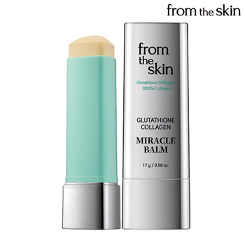 여배우의 피부비법 프롬더스킨 멜팅 미라클밤 1개