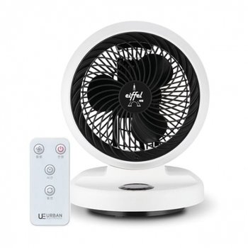 어반일렉 에펠 에어서큘 리모컨 UEF 130R