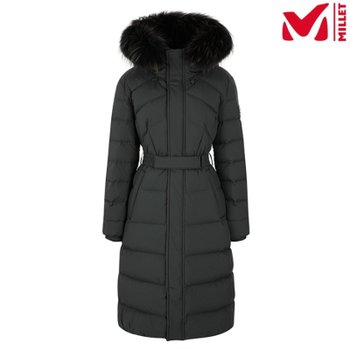 밀레 [ 23FW 30%할인 ] 여성겨울 헤비구스 롱다운 셀레네_B 다운_MXSWD764II