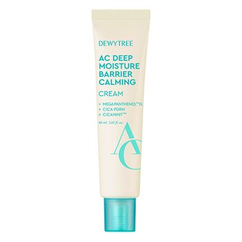 AC 딥 장벽 진정 보습 크림 60ml