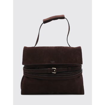 모스키노 숄더백 MD4165PP0OFP 0307 Brown