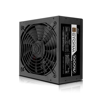 벌크 AONE STORM 1000W 80PLUS BRONZE 파워 (ATX/1000W)