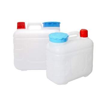 약수터 생수통 12L 물통 음료 보관 W 생수통