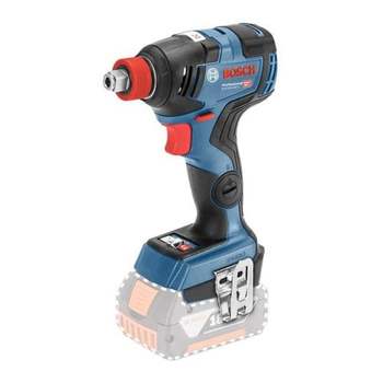 충전 임팩 드라이버/렌치(본체만) GDX 18V-200 C(배터리X충전기X) (06019D92B0) 부품 소모품