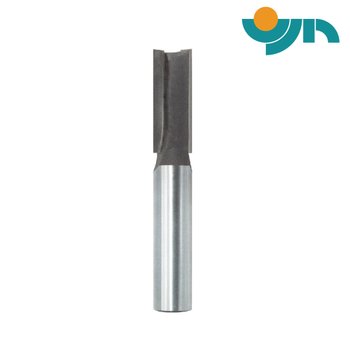 우진 평비트 Ø12 x 35mm_블레이드초경 한국소비자원 CCM인증 하우스플러스