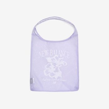 뉴발란스토트백 TQK NBGCFFW108-75 핫썸머 오간자 토트백