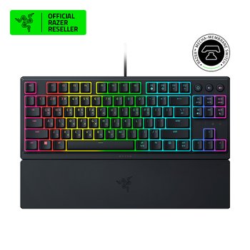 [레이저] Ornata V3 TKL KR 게이밍 키보드