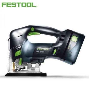 BS FESTOOL 페스툴 충전직쏘 PSBC 420_충전직소PSBC420_3년무상수리