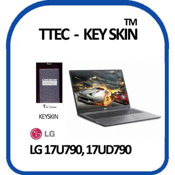 LG전자 17U790 17UD790 노트북 키스킨 키커버