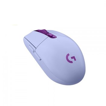 로지텍 G304 LIGHTSPEED WIRELESS (정품) (라일락)