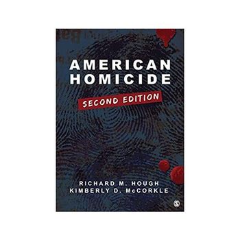 American Homicide