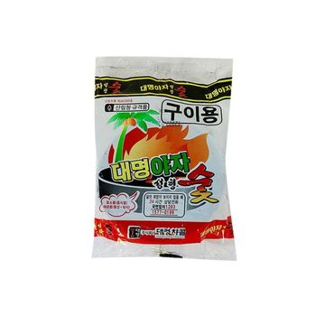 MY M 대명 야자숯1개