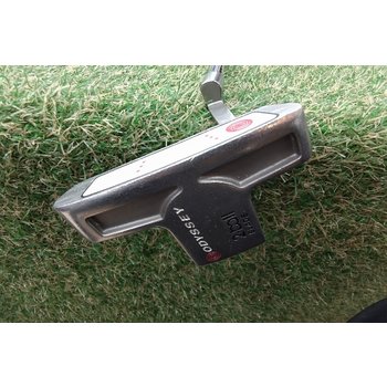 [중고] 퍼터 오딧세이 White Hot XG 2ball Blade 33인치 커버x (G44)