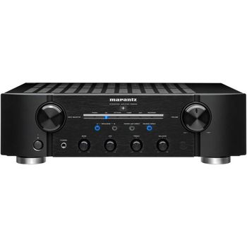 [해외] 독일 마란츠 하이파이 엠프 1936762 Marantz PM8006 Integrated Amplifier with Electric Volume