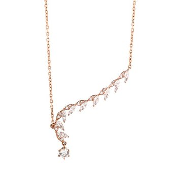 [클래스에스] 14K 잭팟파티 목걸이