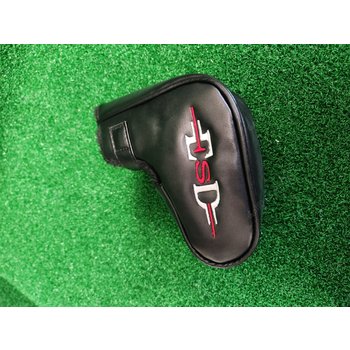 지브이투어 블레이드퍼터 커버 벨크로타입 새상품_60326