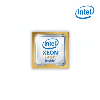 [중고] Intel xeon Gold 6240R 서버cpu 워크스테이션cpu SRGZ8