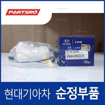 연료 펌프 필터 (31112A70A0) 현대모비스부품몰