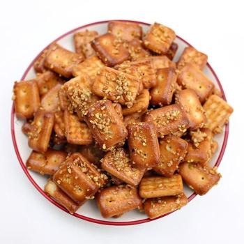 VB 메밀건빵 10kg 벌크 1박스 대용량 업소용 사무실용 (S23640360)