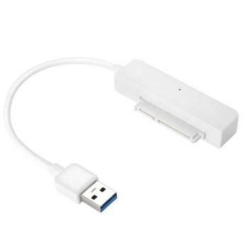 usb 노트북 컨버터 젠더 sata 외장 변환 하드 3.0 케이블