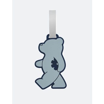 Cool Bear 네임택 스카이블루