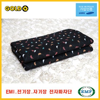 골드큐 전기요 다운다운 더블 180x135