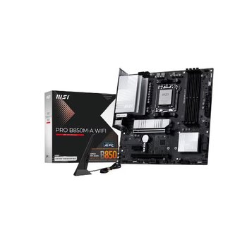 [오늘출발] MSI PRO B850M-A WIFI (정품)