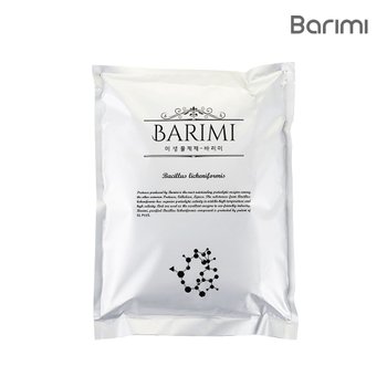 바리미  음식물처리기용 미생물제제 용량별 모음