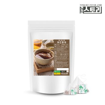 어진향차 티백 100개입 (곽향+회향+정향)
