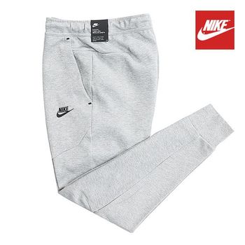 {매장정품} NIKE 스포츠웨어 테크 플리스 조거 팬츠 CU4496-063 894768