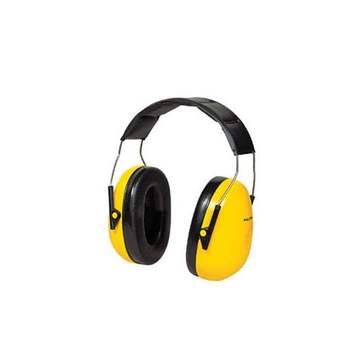 3M FI00CV58 청력보호구 귀덮개 H9A 귀마개