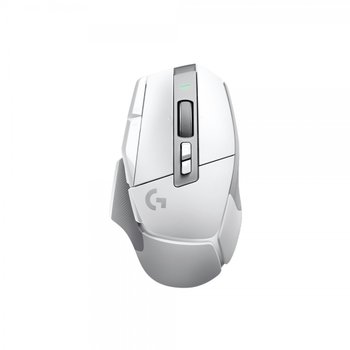 로지텍코리아 G502 X LIGHTSPEED (정품) (화이트)