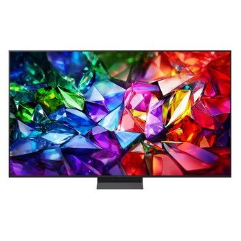 LG전자 Micro RGB evo AI TV 189cm(75인치) 75MRGB96BKA 스탠드형