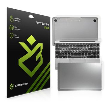 주연테크 캐리북T 프로 J3GP Pro 외부보호필름