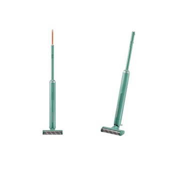 삼성전자 비스포크슬림 VS15A680AFN 그리너리