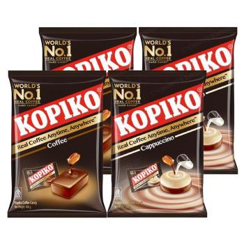 코피코 캔디  800g 2종 커피맛+카푸치노맛 2세트 (S50841133)